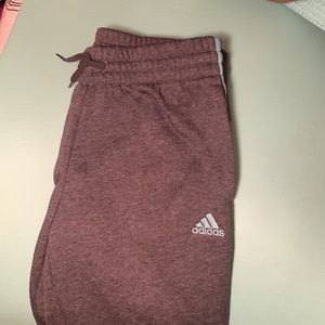 NWT Adidas Joggers